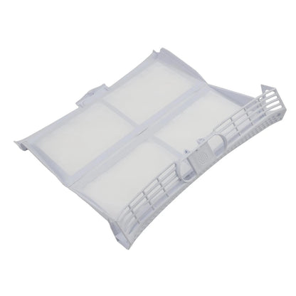 Fluff Filter for Bosch Tumble Dryer Series 7 8 (No Part Numbers)