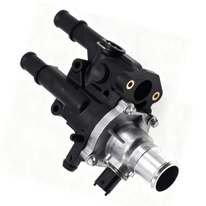 Thermostat Housing with Sensor for Vauxhall Astra Zafira (2004–2014)