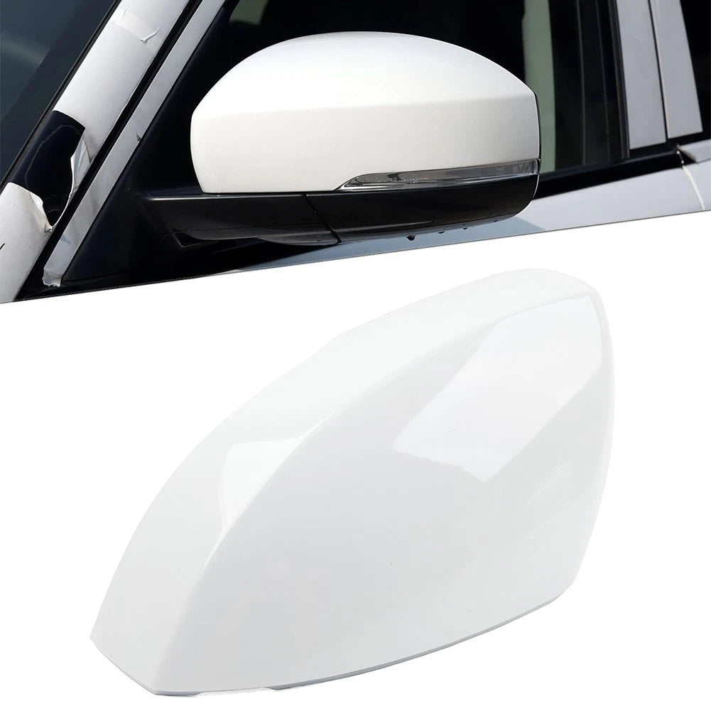 1x Left Rearview Mirror Cover Cap For Land Rover Range Rover Sport Discovery 4 5