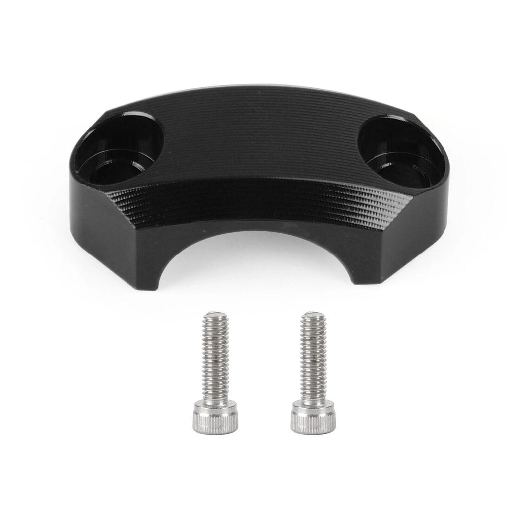 CNC Master Cylinder Perch Clamp for Yamaha YZ426F/450F YZ250F/FX YZ65/85/125 (U)