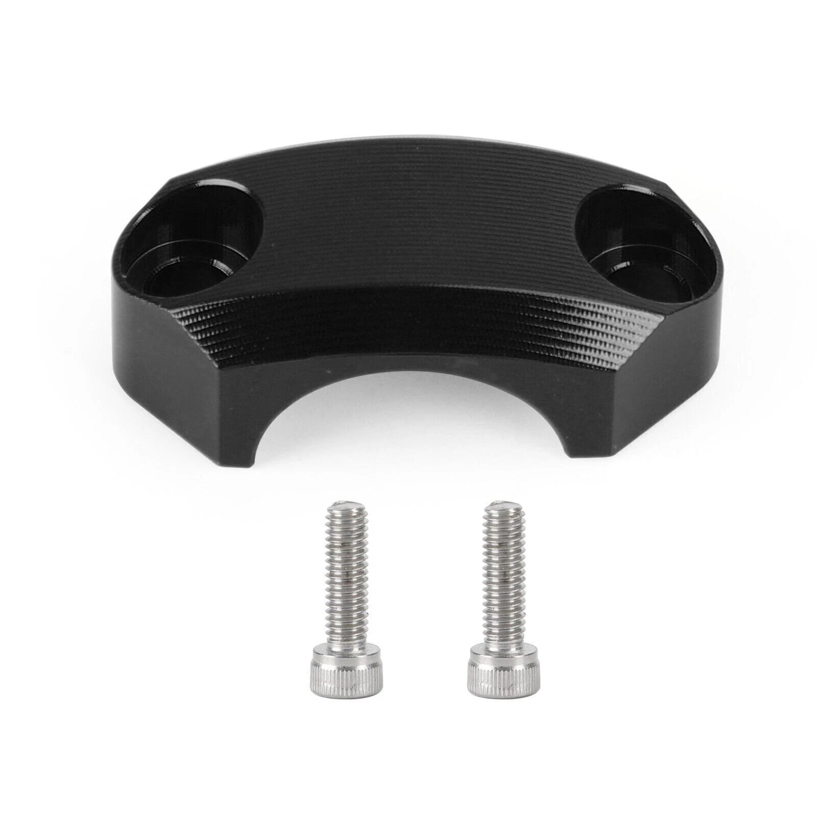 CNC Master Cylinder Perch Clamp for Yamaha YZ426F/450F YZ250F/FX YZ65/85/125 (U)