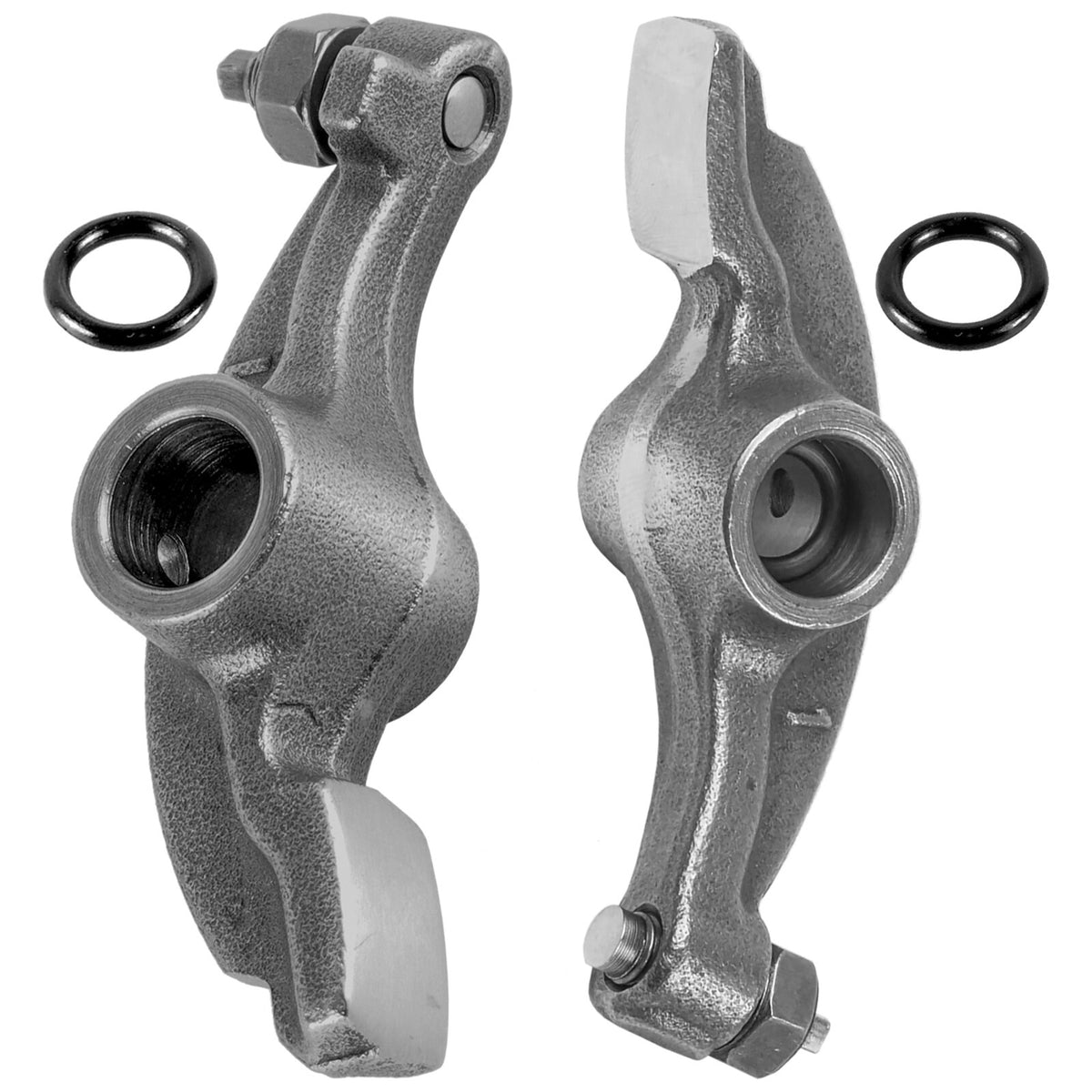 Exhaust Intake Valve Rocker Arm Replacement for Honda (2005–2020)