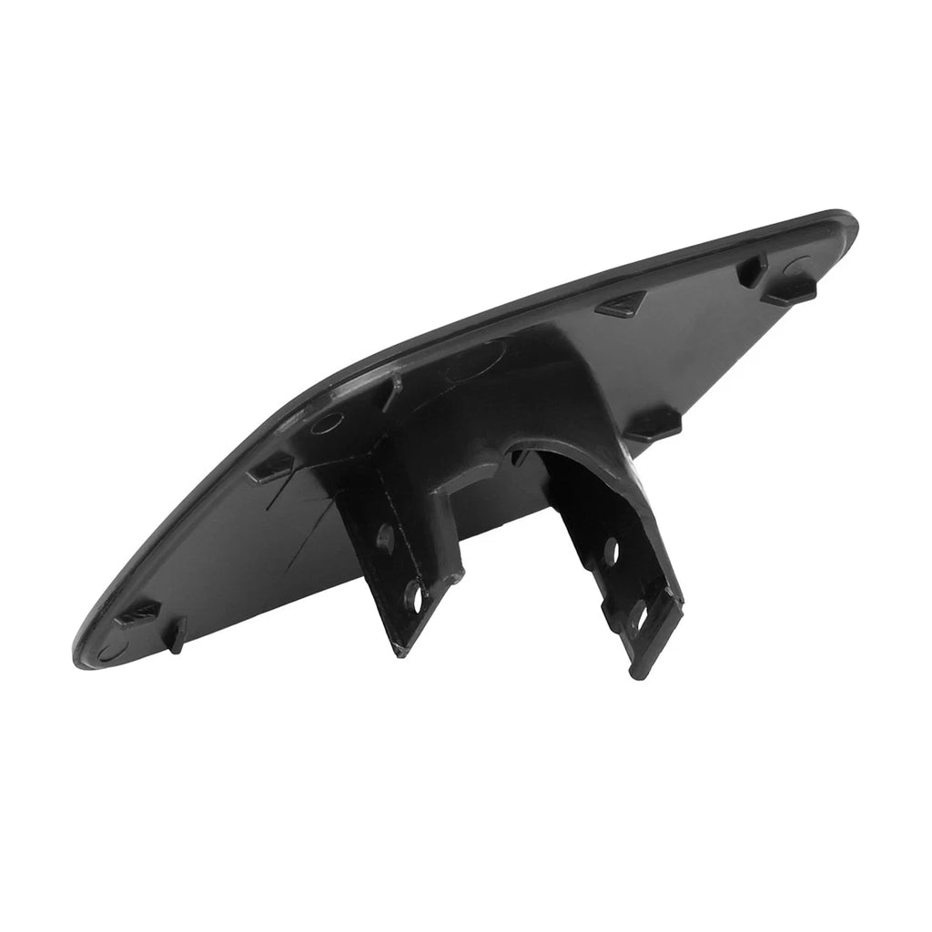 Headlight Washer Nozzle Cover Front Right for Audi A4 (2005–2008)