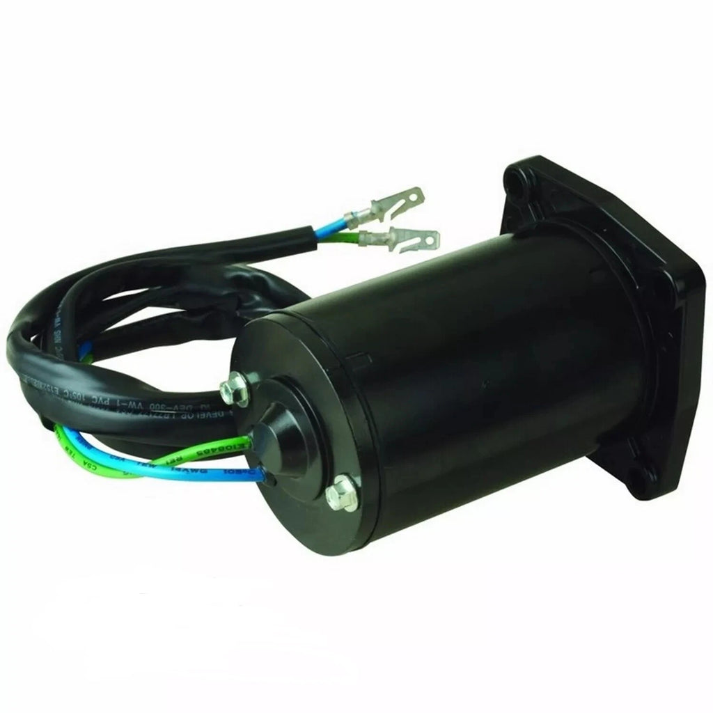 Tilt Trim Motor for Evinrude Johnson OMC 40 48 50 HP 435532 437801 36120-ZV5-821