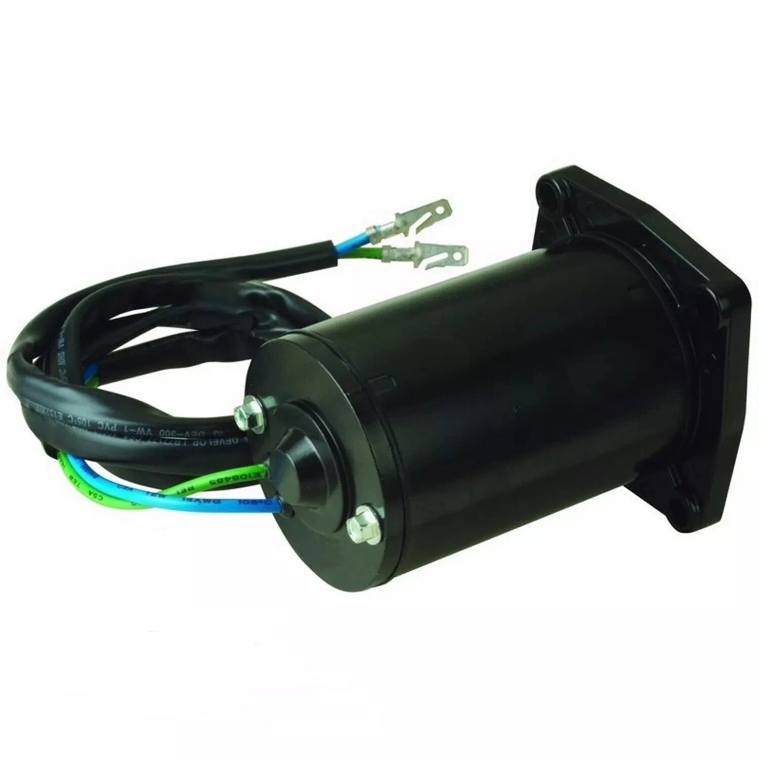 Tilt Trim Motor for Evinrude Johnson OMC 40 48 50 HP 435532 437801 36120-ZV5-821