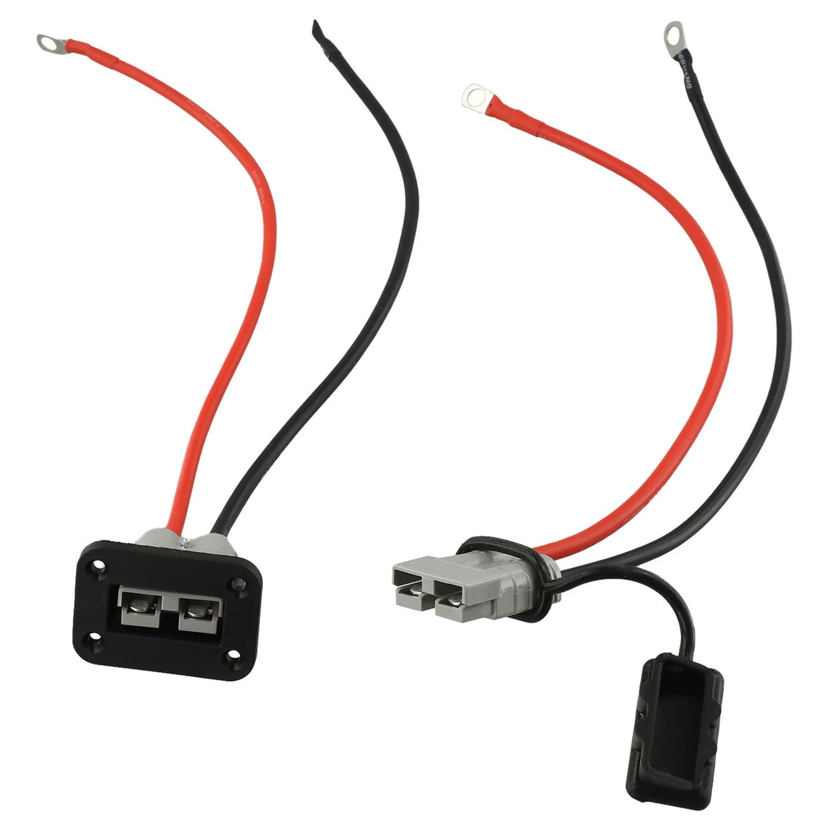 Wiring Harness for Reliable Power Connection at Home