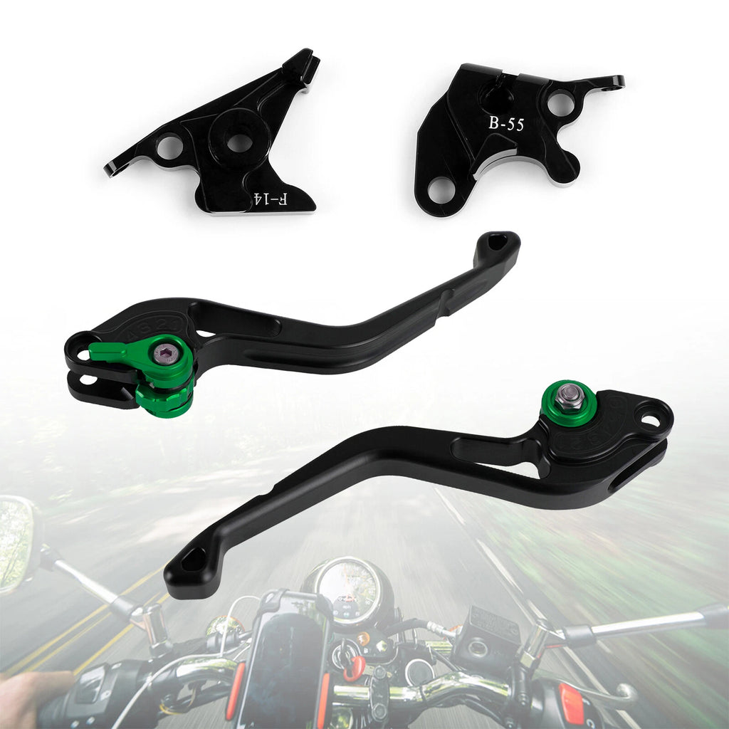 Clutch Brake Lever for Buell XB12R XB12Ss XB12Scg M2 Cyclone (2003–2009)