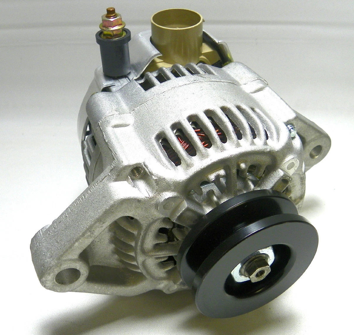 Alternator for Mercury 225-300 Hp 3.0L (1994–2004)
