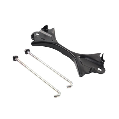 Battery Hold Down Clamp Frame KD5356031A for Mazda 3 6 CX-9 CX-5 CX-3 (2004–2023)