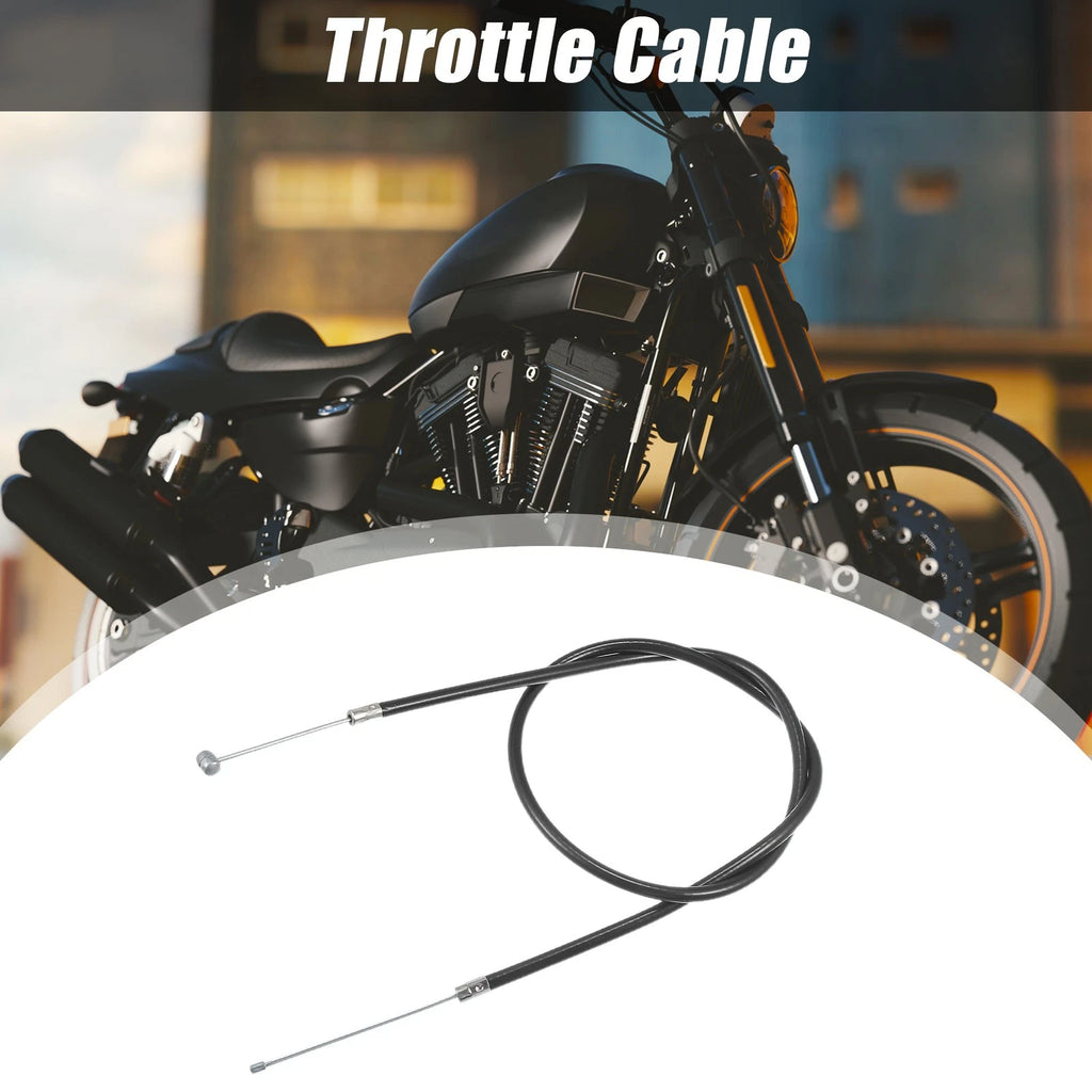 Throttle Cable Straight Connector Replacement for 49cc Dirt Pit Bike (2020–2021)