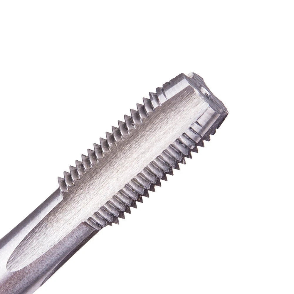 Thread Tapping Tool for Universal 9/16" Pedal Crank (ZTTO)
