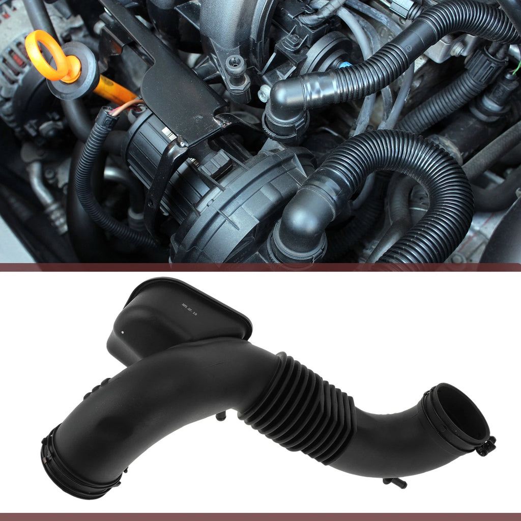 Air Intake Hose Replacement for Hyundai Sonata and Kia Optima (2011–2014)