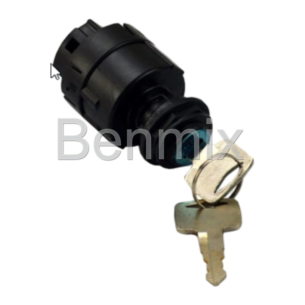 Ignition Switch for Nissan Forklift P1F2A25DU (25150-GB00A, 25150GB00A)