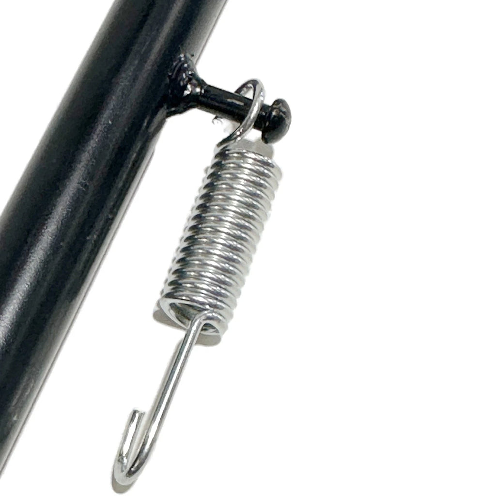 Kick Side Stand Set for 50cc 70cc PIT PRO Dirt Bike (285mm)