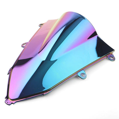 Windshield for Honda CBR650R (2019–2026) Deep Iridium