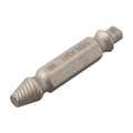 6X Screw Extractor Drill Bits for Broken Bolts and Studs Remover
