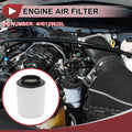 Engine Air Filter No. 4H0129620L for Audi A8 Quattro (2013–2018)