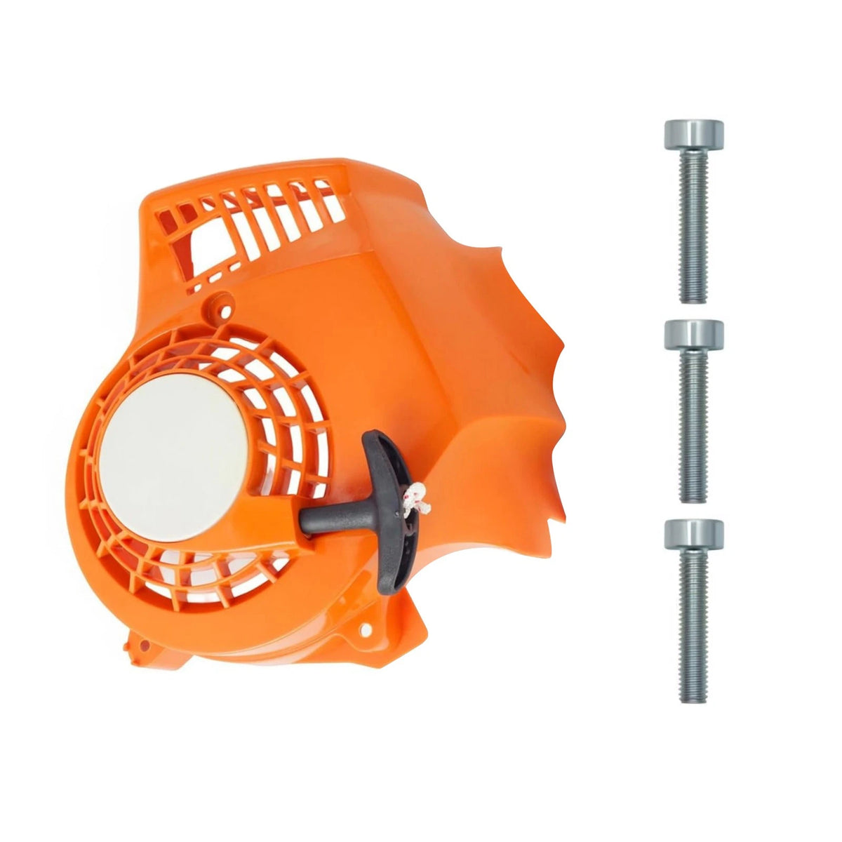 Recoil Pull Starter for Stihl BG50 (4229-080-2107, 4229 080 2107)