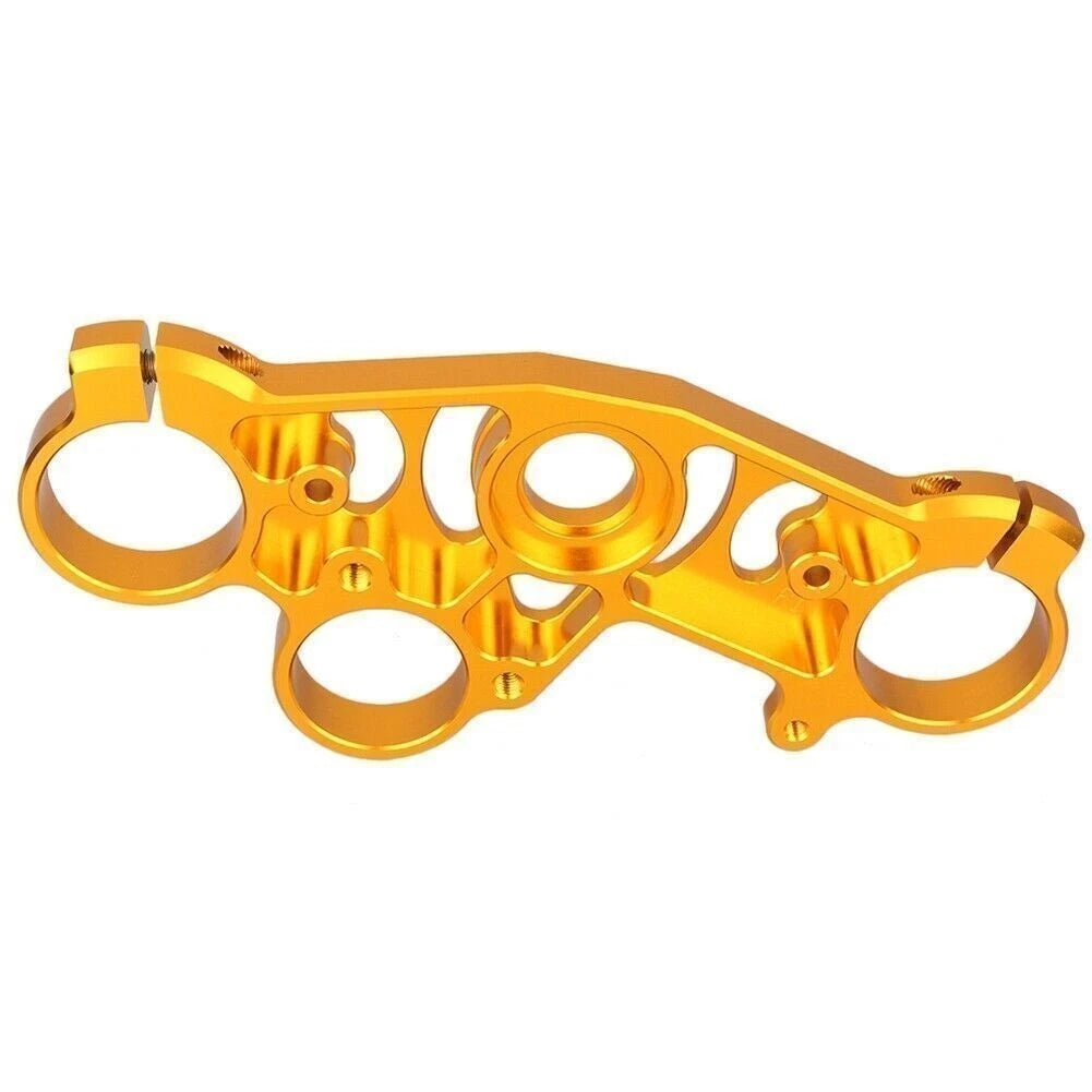 Front Suspension Fork Bridge Clamp for Yamaha YZF-R1 (2004–2006)