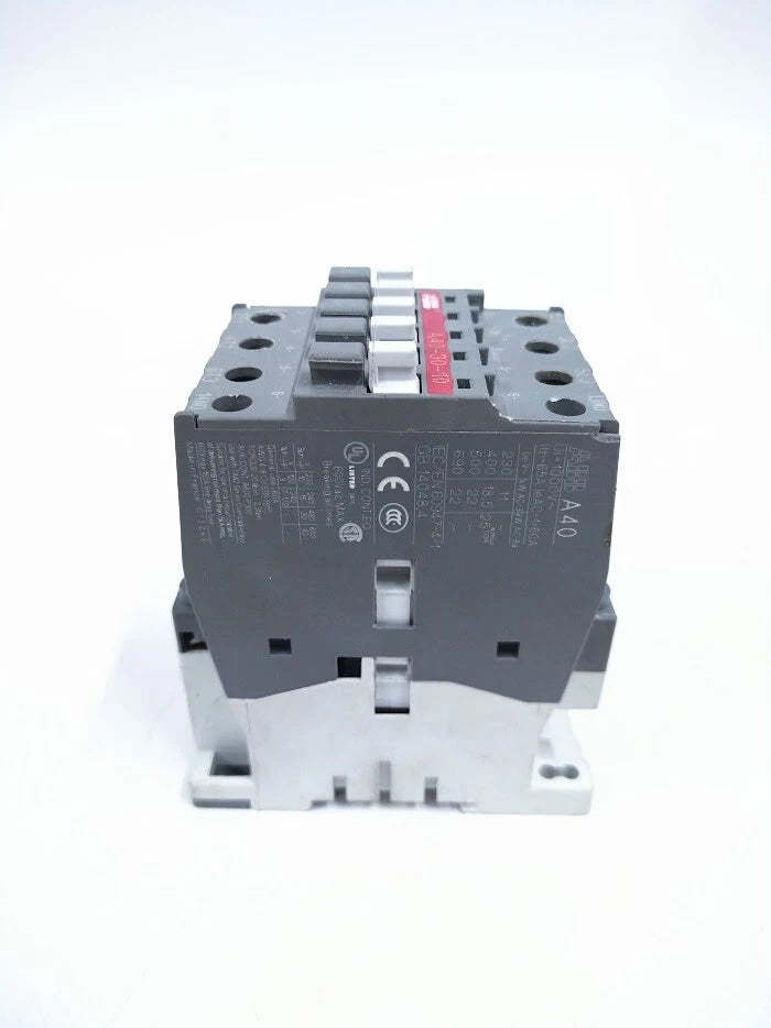 ABB A40-30-10 Coil AC Contactor for (1000V)