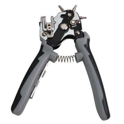 Hole Puncher for Crafting Leather Bags and Straps