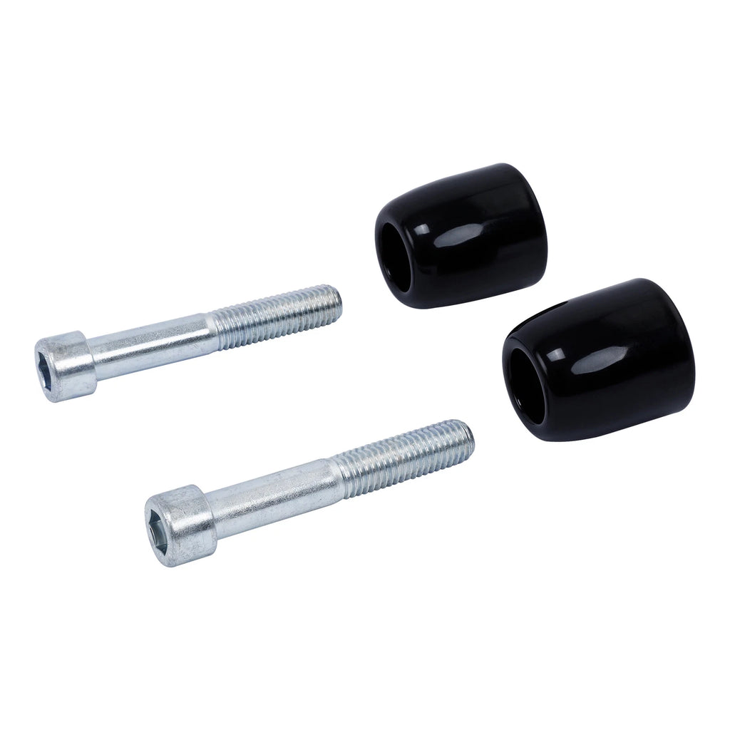 Handlebar Vibration Absorber Bar Ends for BMW R18 (2021–2023)