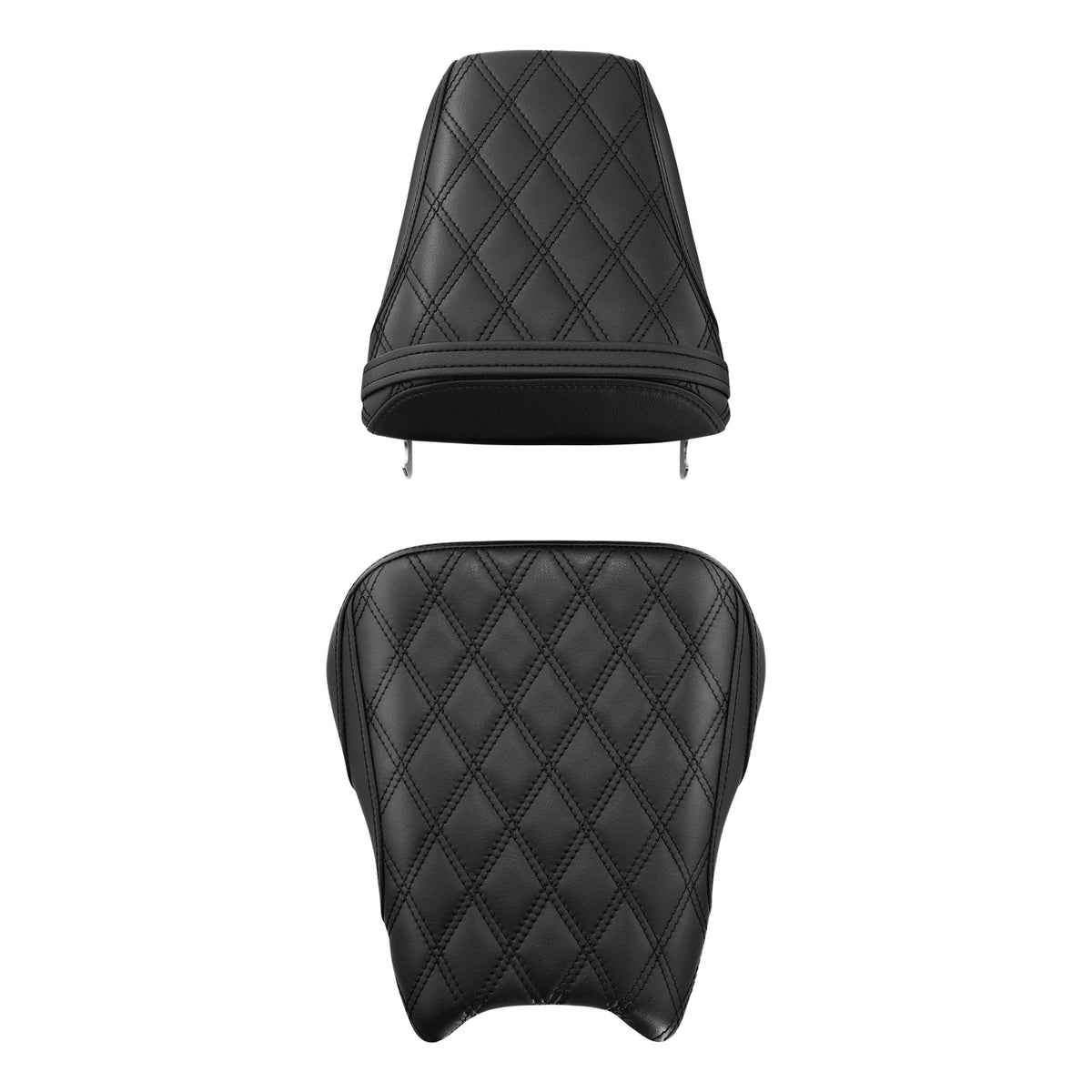 Driver & Passenger Seats for Honda CBR600F4i CBR600FR (2001–2003)