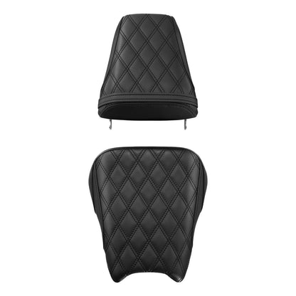 Driver & Passenger Seats for Honda CBR600F4i CBR600FR (2001–2003)