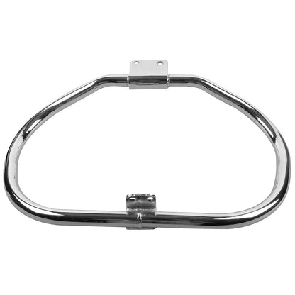Chrome Engine Guard Highway Crash Bar for Harley Sportster 883 1200 (2004–2022)