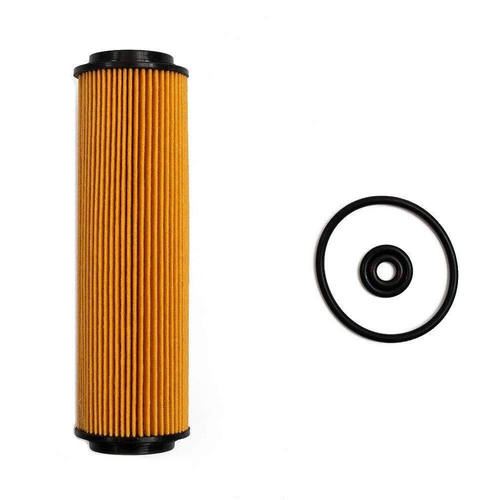 Filter Element for C180 C200 C230 CLK200 E200 C160 (with 3 O-Rings)