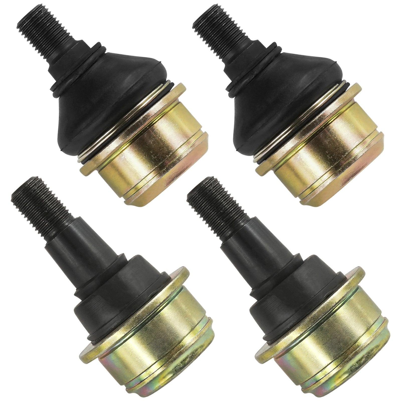 Front Upper Lower Ball Joint Set for John Deere XUV560E XUV590E (2011–2018)