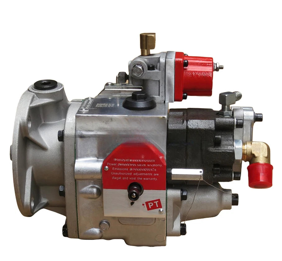 Fuel Injection Pump 729249-51350 for Yanmar Engine