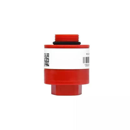 AO02 Oxygen Sensor for Exhaust Emission Tests (No External Power Needed)