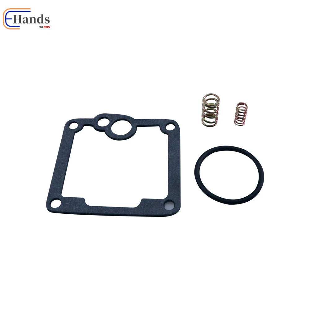 Carburetor Rebuild Kit for Yamaha Big Wheel 200 (1985–1989)