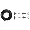 5X Windshield Washer Nozzle Kit for Ford Focus & Dodge Ram