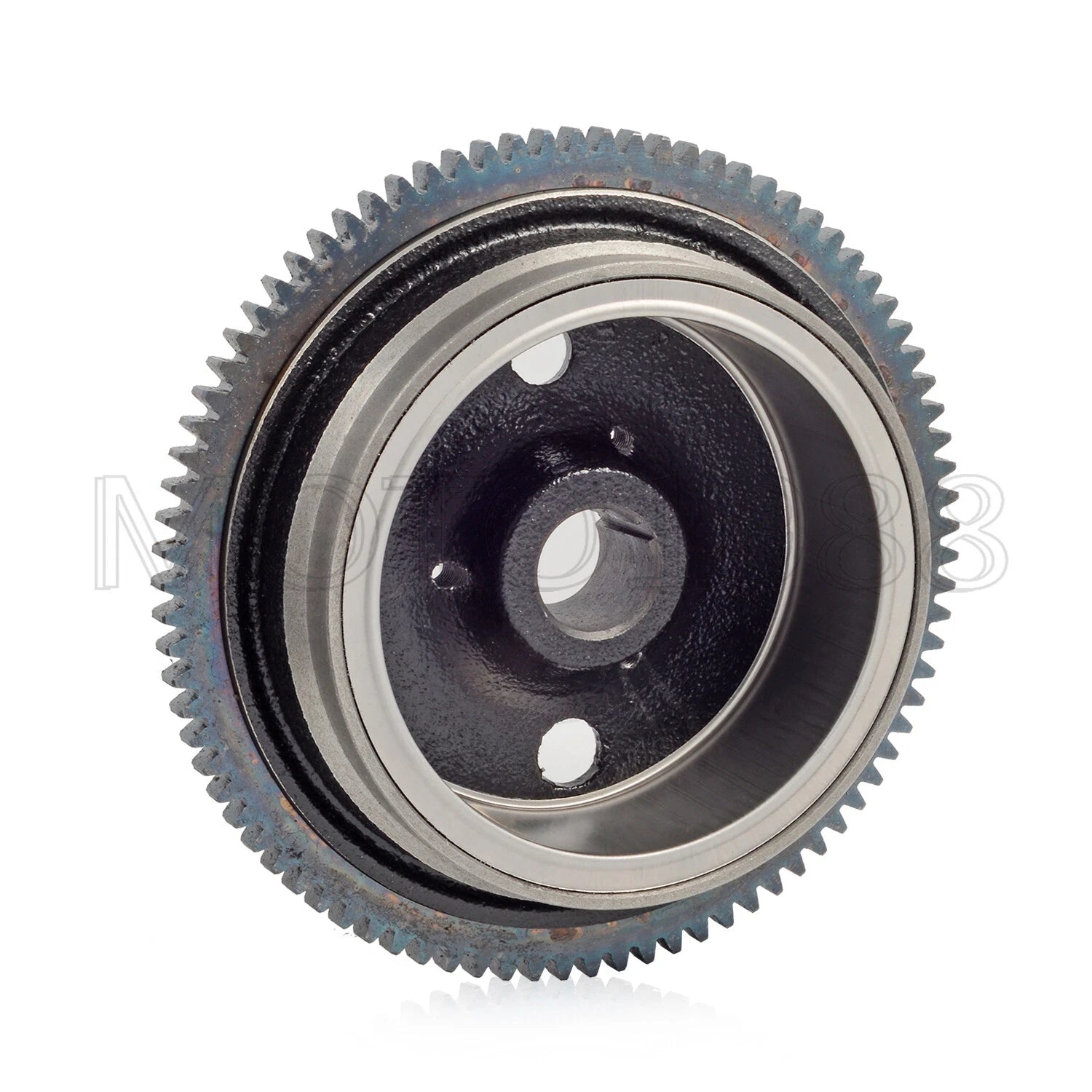 Magneto Rotor Flywheel for Polaris Big Boss 250, Trail Blazer 250, Trail Boss 250 (1990–1998)