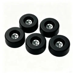 5 pcs AV Button Buffers for Stihl 064 066 MS640 MS650 MS660