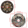 Clutch Kit for Nissan Versa (2009–2019) Versa Note 1.6L (2014–2017)