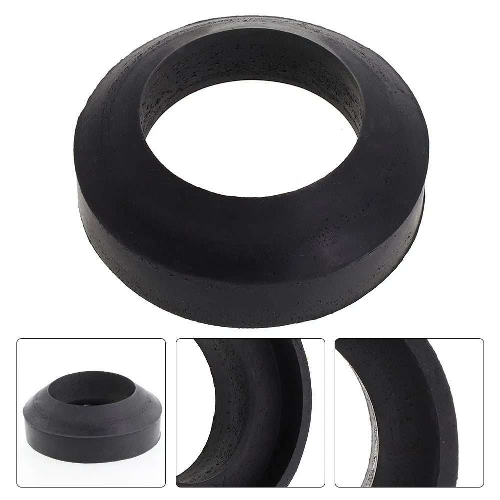 Conical Cone Shaped Doughnut Washer for Toilet Cistern Seal (Fits All)