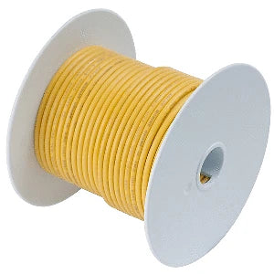 2X 25' 2 AWG Battery Cable for Ancor 114902
