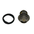 Thermostat 60°C for Suzuki Outboard 9.9-70 HP (17670-94400, 18-3684)