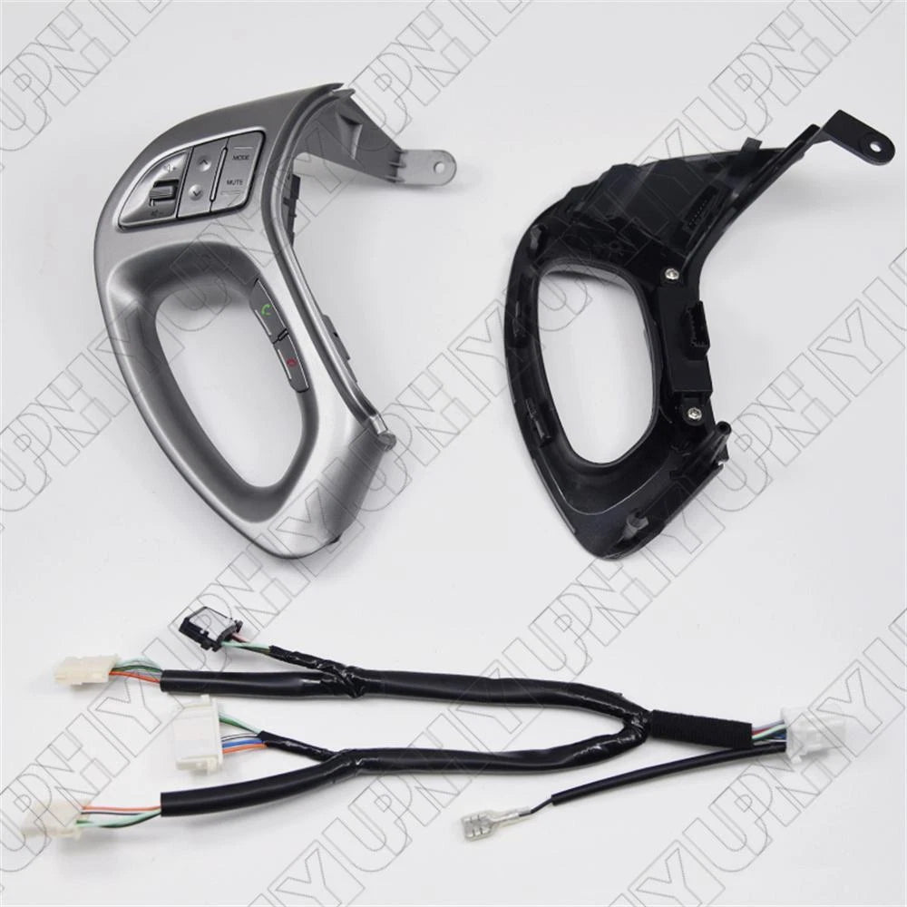 Multi-Function Steering Wheel Button for Hyundai IX35/Tucson (2010–2015)