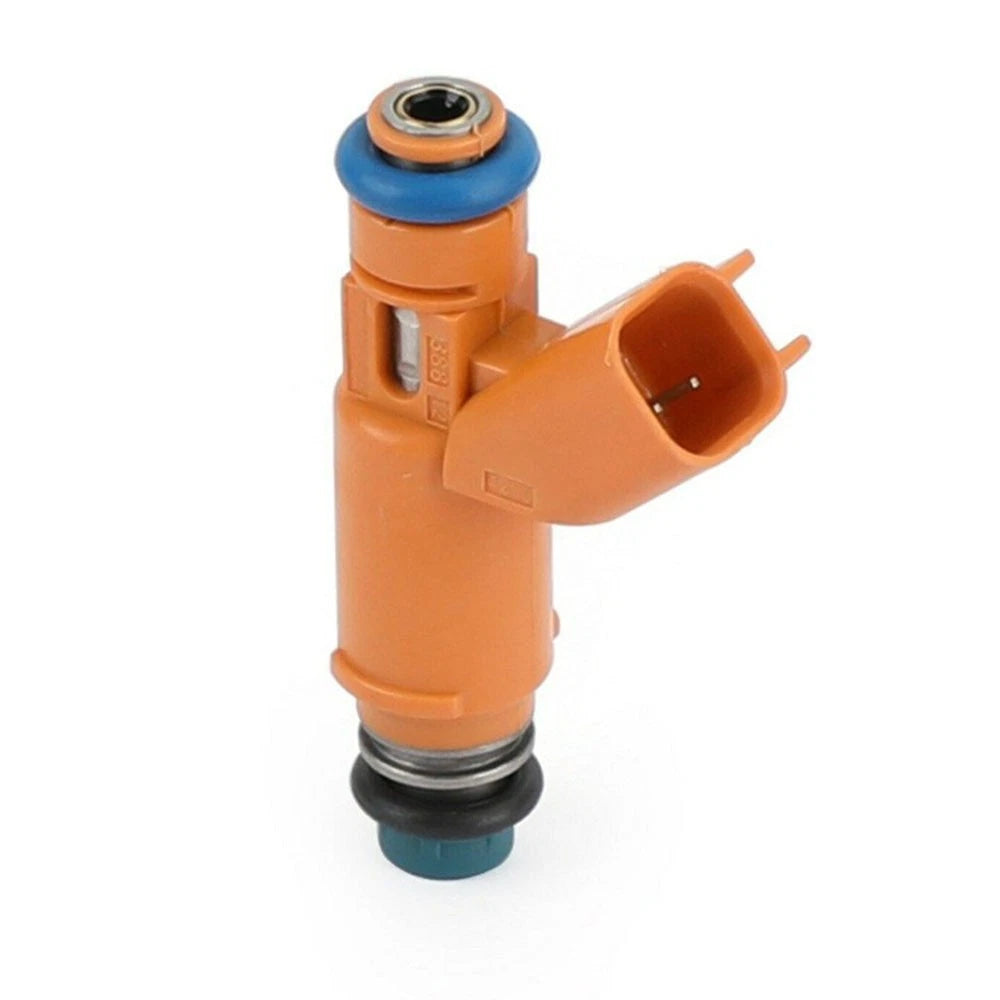 Fuel Injector AJ82353 for Jaguar XK8 (2003–2006), S-Type (2003–2005), Land Rover LR3 (2005–2009)