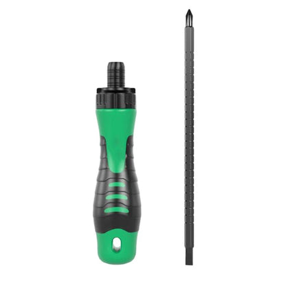 Multipurpose Adjustable Length Telescopic Magnetic Cross Tool