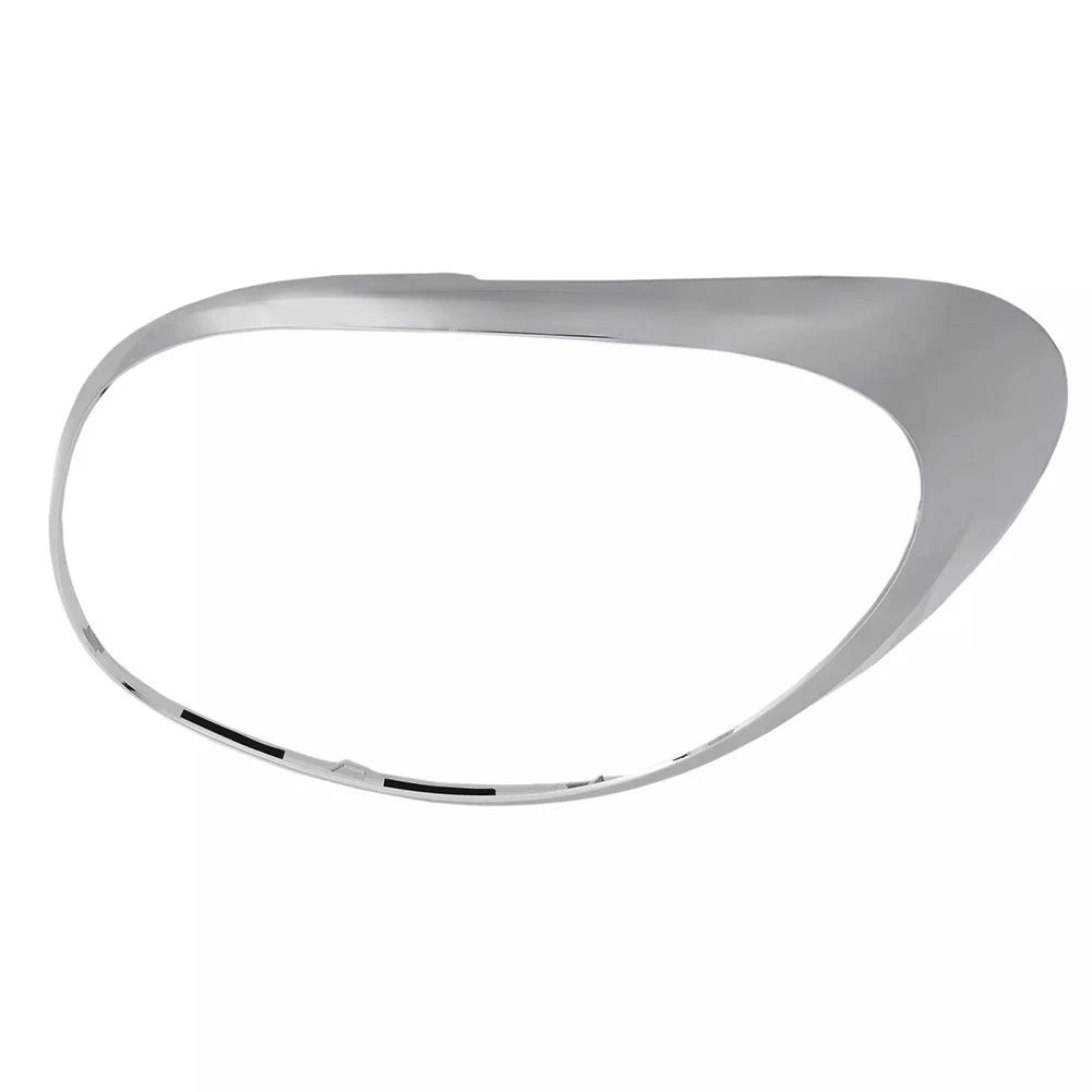 Right Tail Light Assembly Cover for Fiat Models