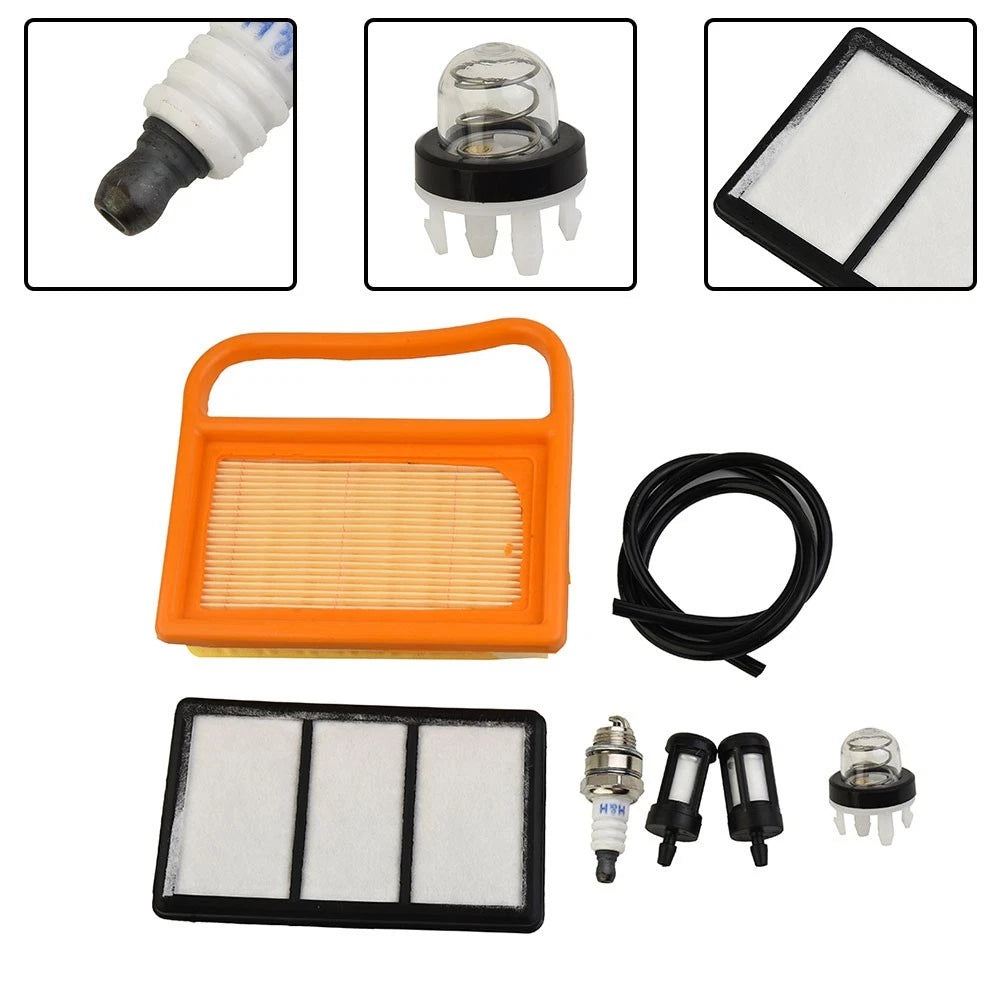 Air Filter Kit for Concrete Cut-Off Saws (TS410)