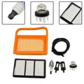 Air Filter Kit for Concrete Cut-Off Saws (TS410)