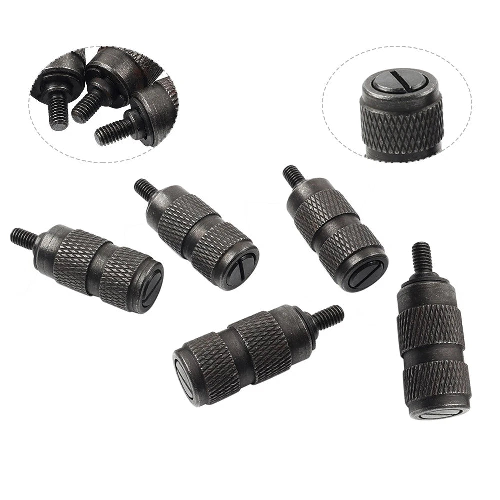 5PCS Feed Reverse Knob Assembly B110 B111 for Milling Machine