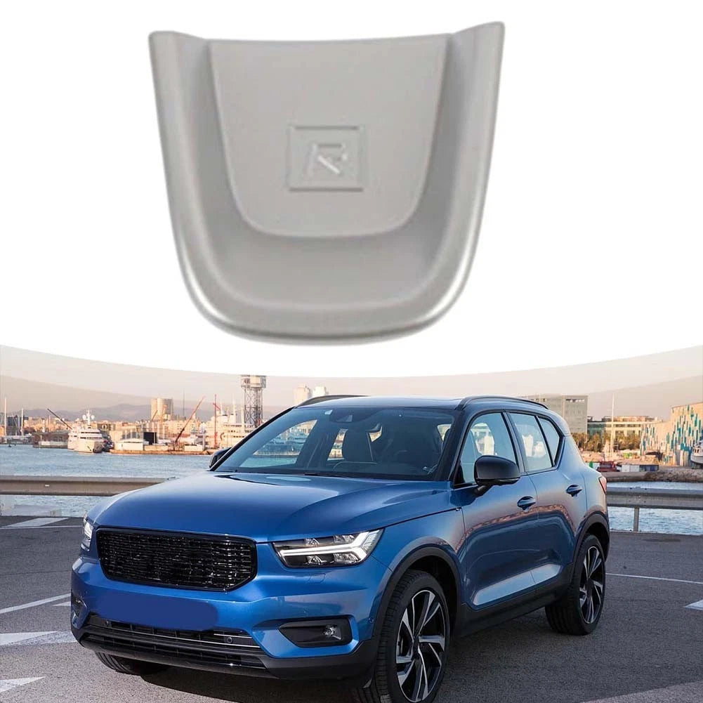 Steering Wheel Trim for Volvo XC40 (2019–2020)