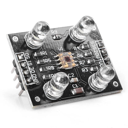 Color Recognition Sensor Module TCS230 TCS3200 for MCU